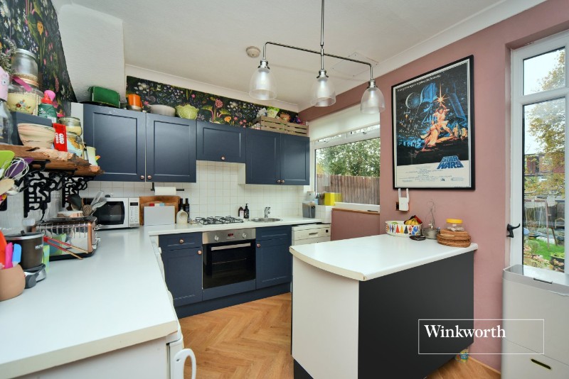 Braemar Road, Worcester Park, KT4