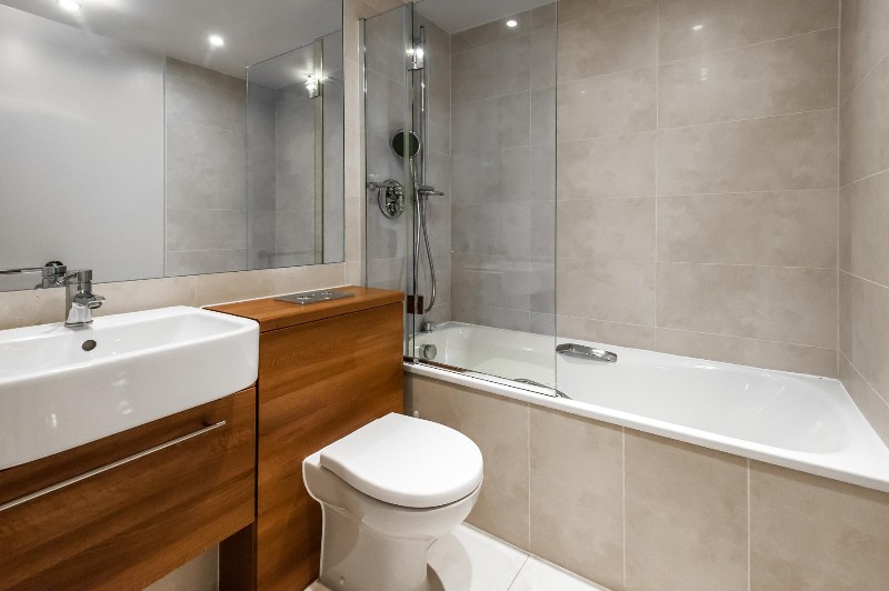 Wincott Street, London, UK, SE11