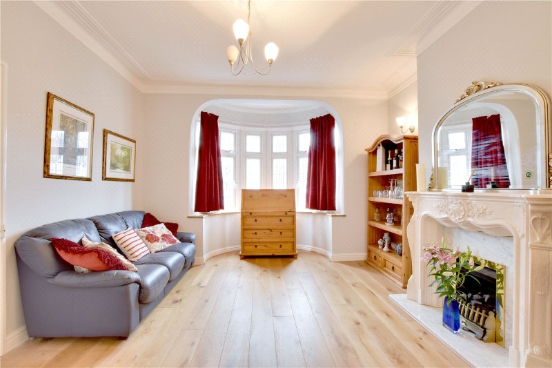 Dobell Road, Eltham, London, SE9