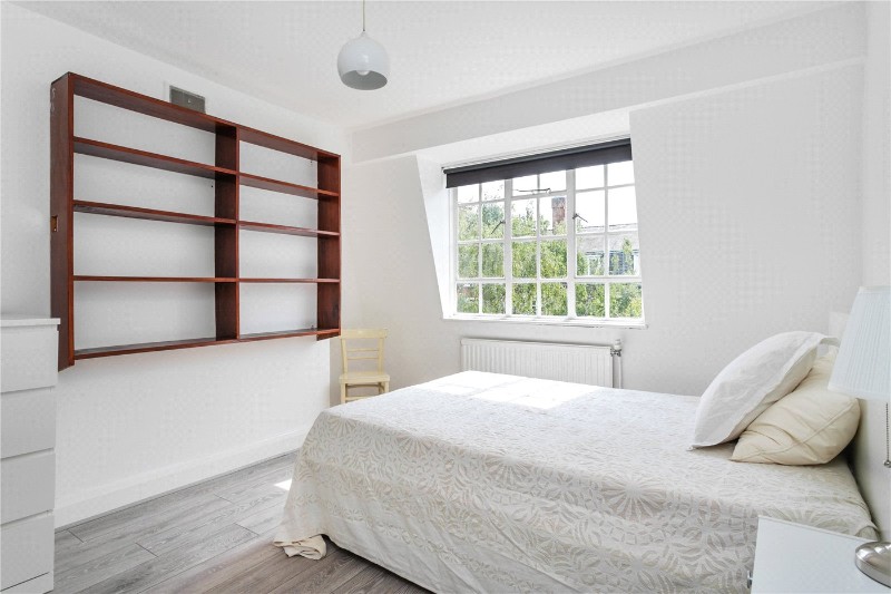 Sebbon Street, London, N1