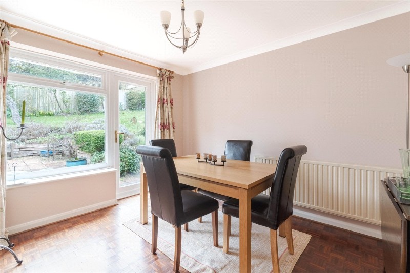 Ashmeads Way, Colehill, Wimborne, Dorset, BH21
