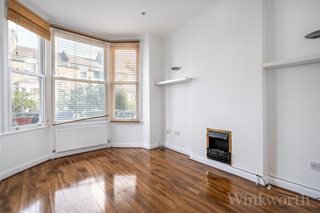 Drakefell Road, London, SE4
