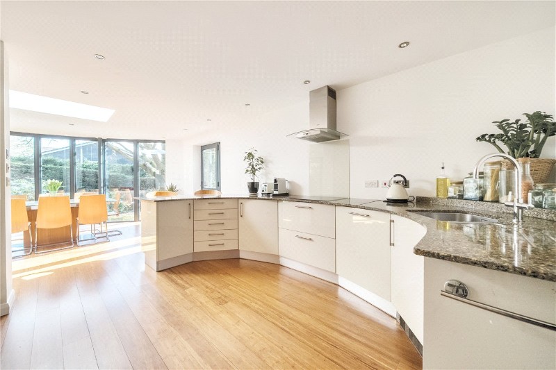 Bourne Firs, Lower Bourne, Farnham, Surrey, GU10