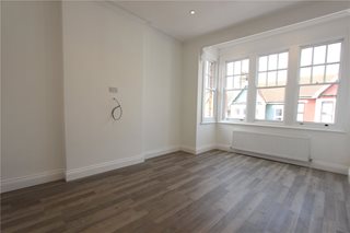 Holland Road, Westcliff-on-Sea, Essex, SS0