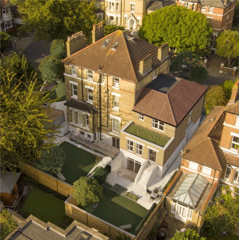 Colinette Road, London, SW15