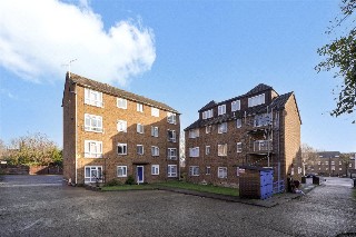 Benson Court, Junction Road, London, N19
