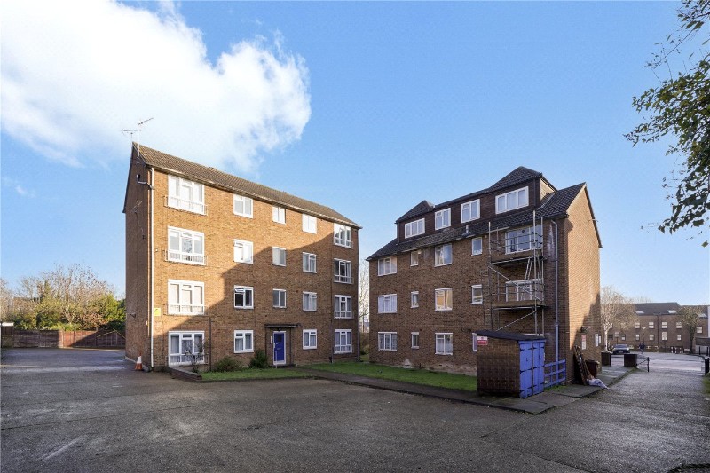 Benson Court, Junction Road, London, N19