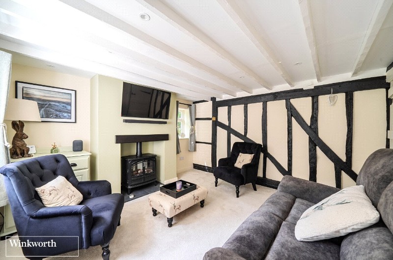 Wildmoor Lane, Sherfield-On-Loddon, Hook, Hants, RG27