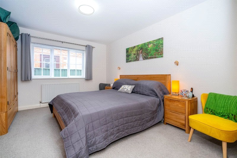 Sleaford Road, Cranwell Village, Sleaford, NG34