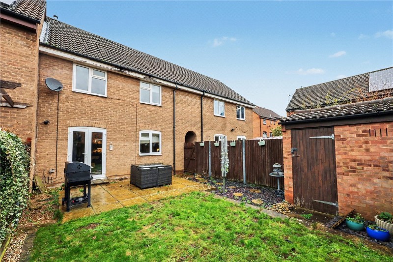 Ives Road, Norwich, Norfolk, NR6