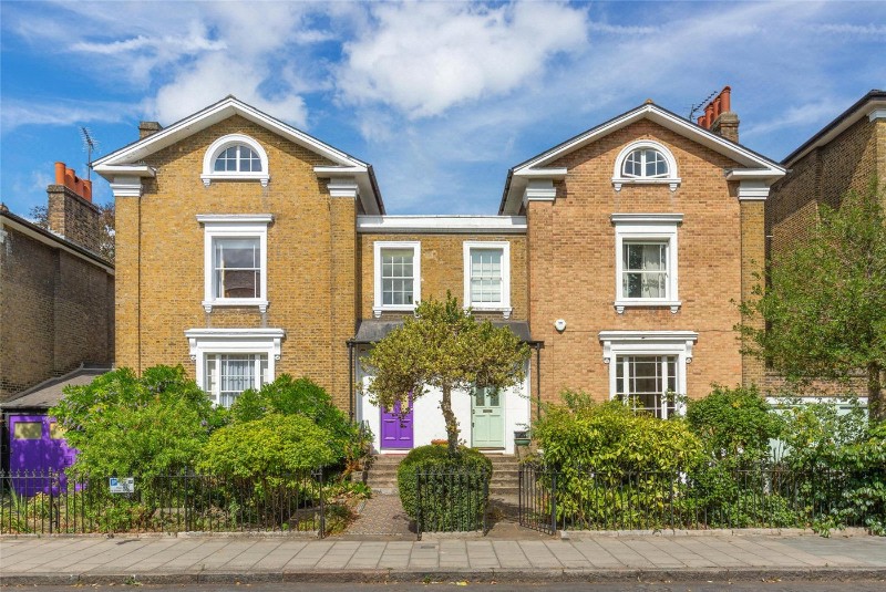 Groveway, London, SW9