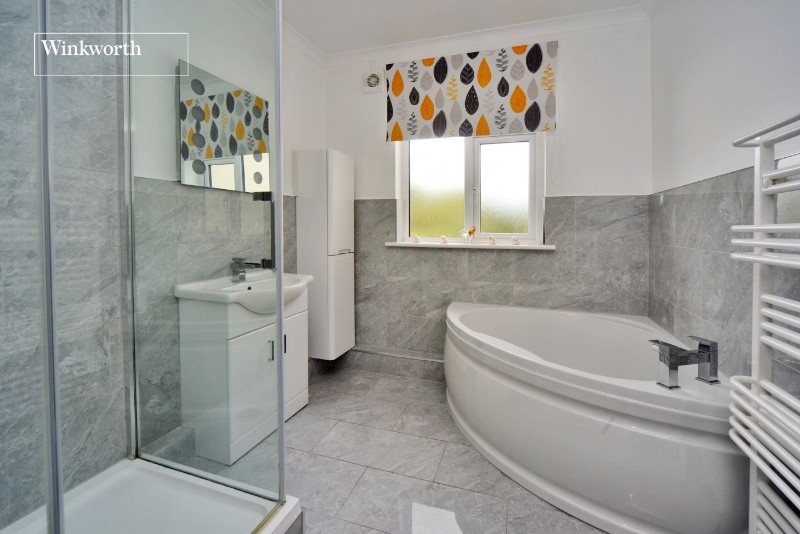 Castle Way, Epsom, Surrey, KT17