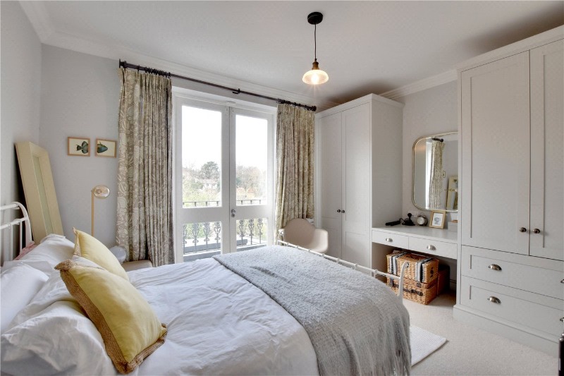 Glenluce Road, Blackheath, London, SE3