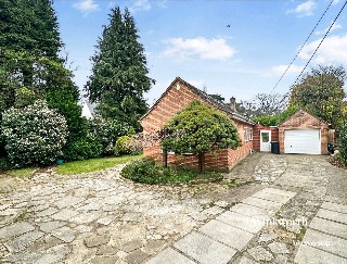 New Road, West Parley, Ferndown, Dorset, BH22