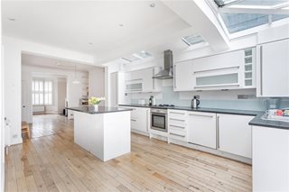 Engadine Street, Southfields, SW18