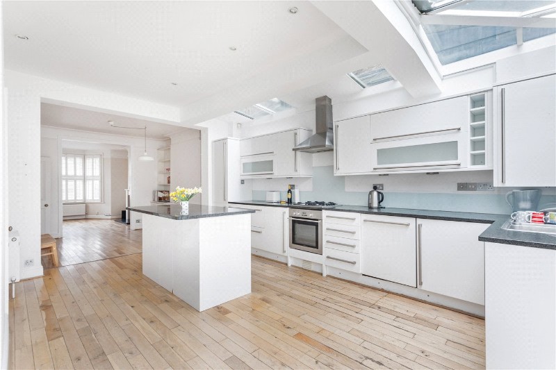 Engadine Street, Southfields, SW18