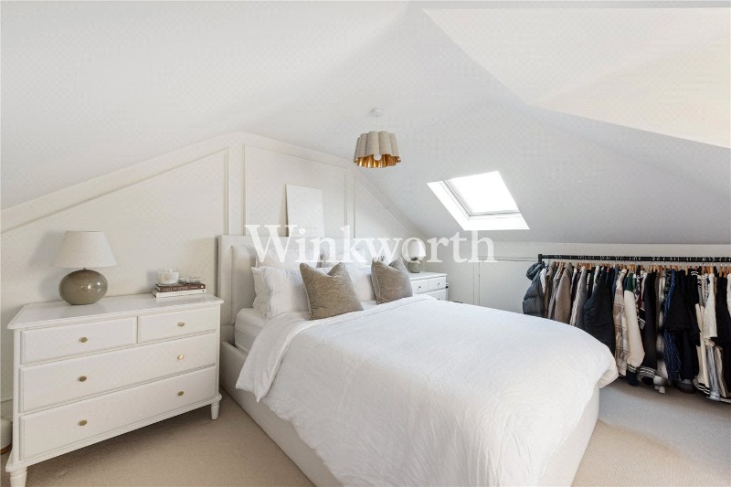 Digby Crescent,, London, N4