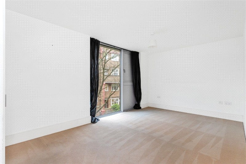 Southstand Apartments, London, N5