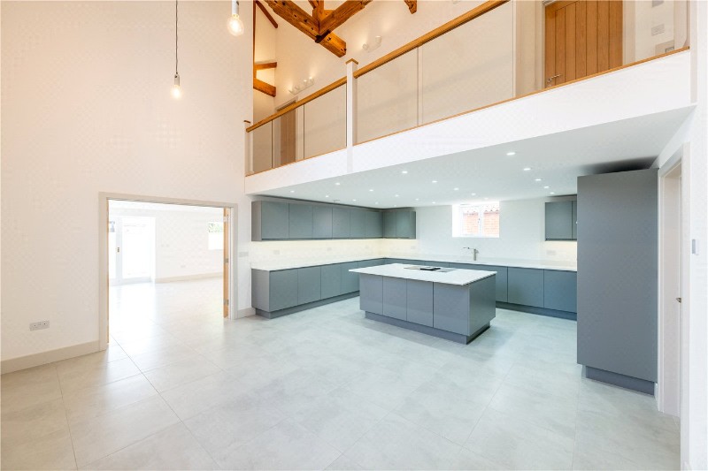 High Green, Brooke, Norwich, Norfolk, NR15
