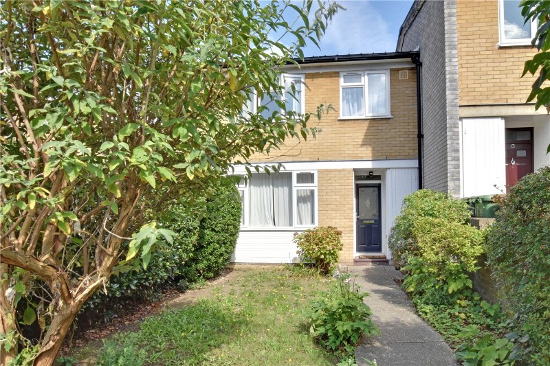 Belmont Park, Lewisham, London, SE13