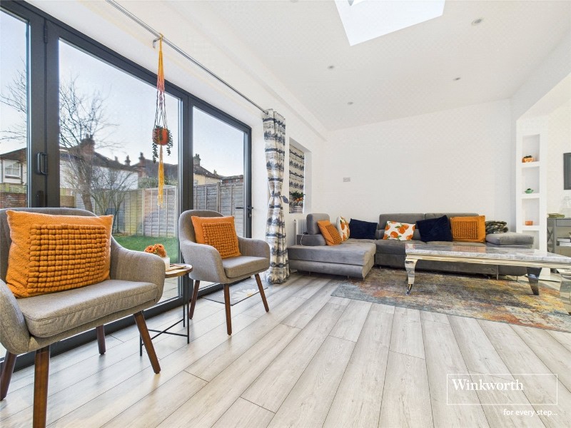 Drayton Road, Reading, Berkshire, RG30