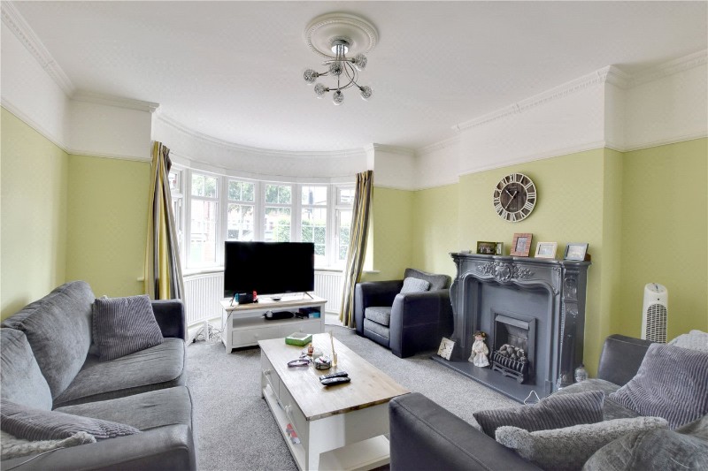Wricklemarsh Road, Blackheath, London, SE3