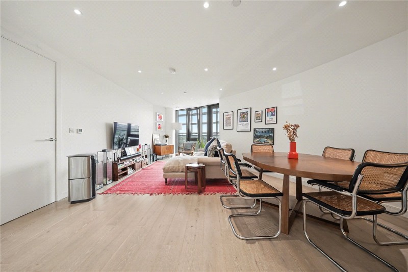 City North West Tower, 9 Goodwin Street, London, N4