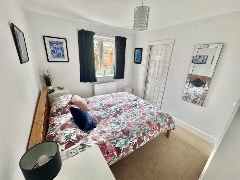Kivernell Place, Milford on Sea, Lymington, Hampshire, SO41