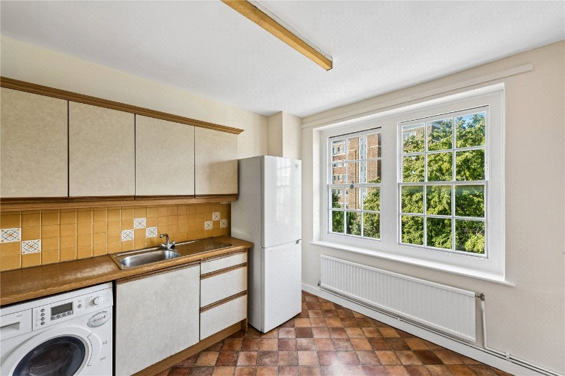 Avenell Road, London, N5