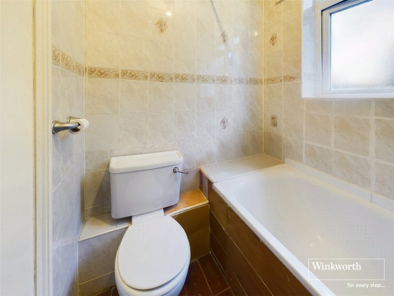 Ridge Close, Hendon, London, NW4