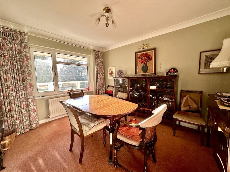 The Avenue, Poole, Dorset, BH13