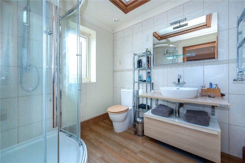 Rookery Lane, Sudbrook, Grantham, Lincolnshire, NG32