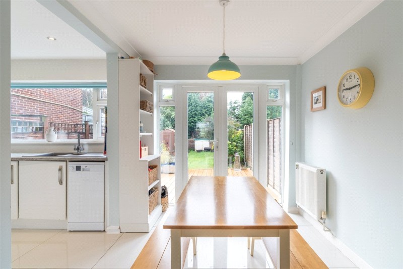 Cutlers Place, Colehill, Wimborne, Dorset, BH21