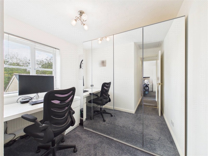 Cornlands, Sampford Peverell, Tiverton, Devon, EX16