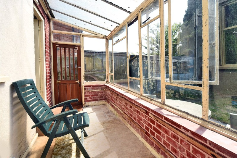 Canons Lane, Burgh Heath, Tadworth, Surrey, KT20