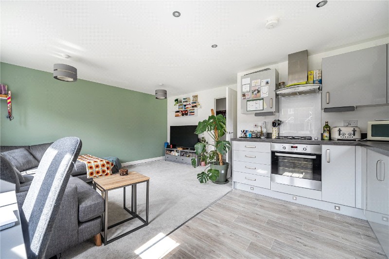 Ribston Road, Farnham, Surrey, GU9