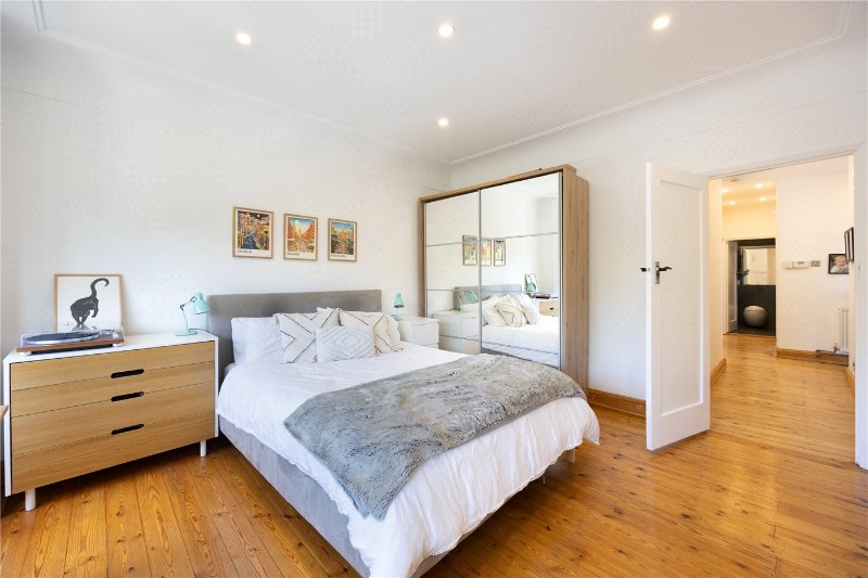 Putney Hill, London, SW15