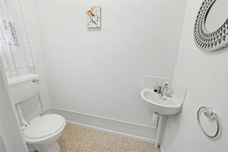 Harry Barber Close, Norwich, Norfolk, NR5