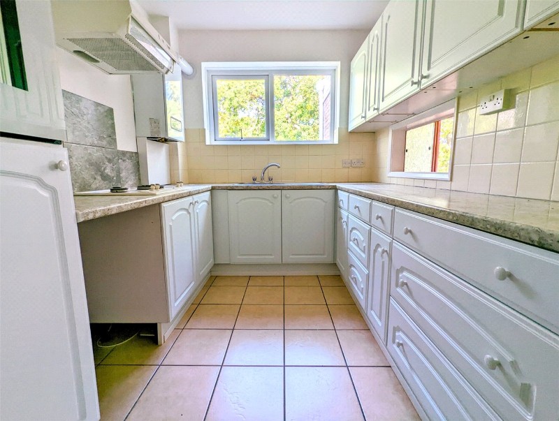 Canford Place, 59 Cliff Drive, Poole, BH13