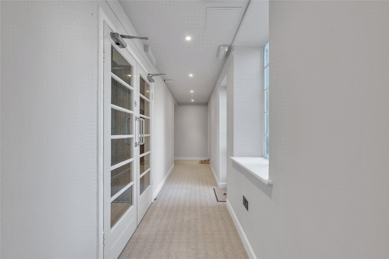 Kingswood Court, 48 West End Lane, London, NW6