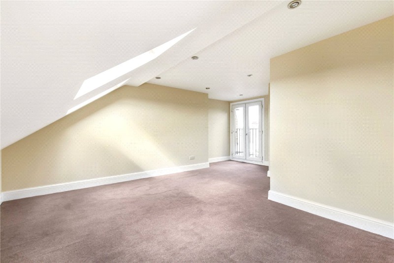 Engadine Street, London, SW18