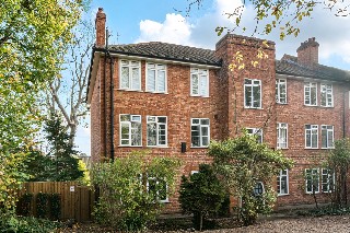 Dartmouth Road, London, SE23