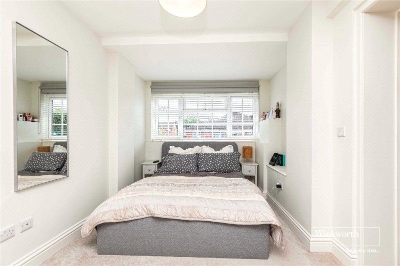 Tangmere Close, Mudeford, Christchurch, Dorset, BH23