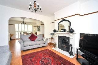Redford Avenue, Wallington, SM6