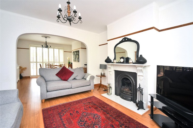 Redford Avenue, Wallington, SM6