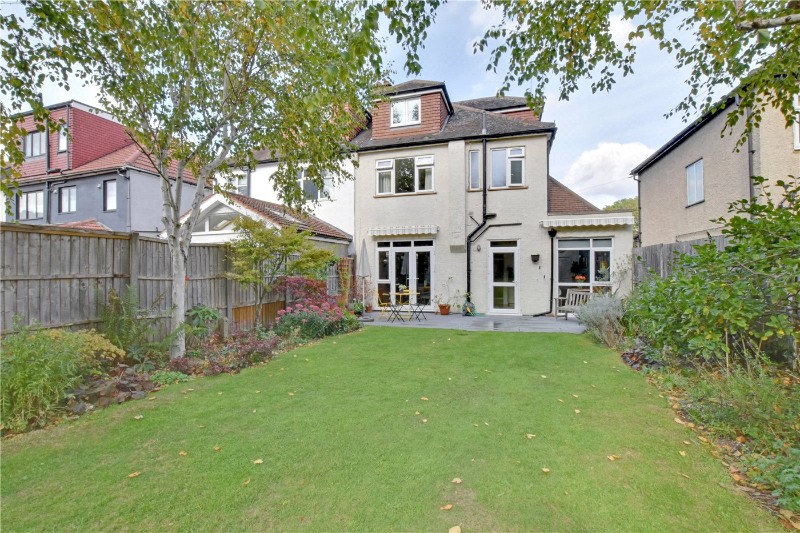 Woodyates Road, Lee, London, SE12