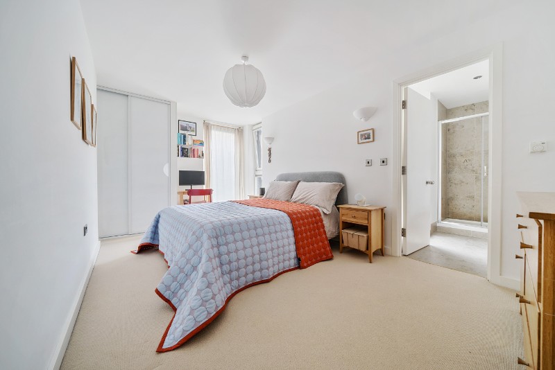 Napoleon Lane, Shooters Hill, London, SE18