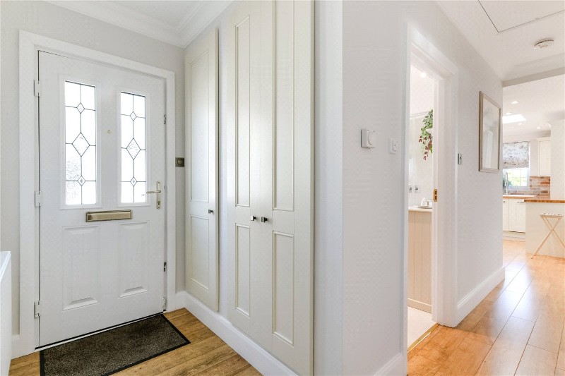 Oakley Gardens, Banstead, Surrey, SM7