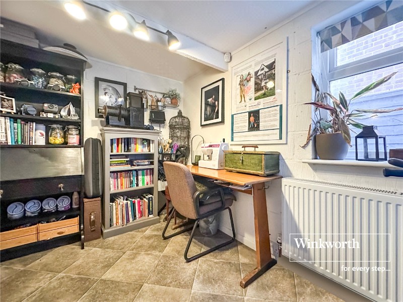 Wollaton Road, Ferndown, BH22