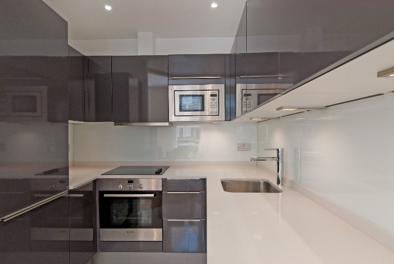 Southcott Mews, St John&#39;s Wood, London, NW8
